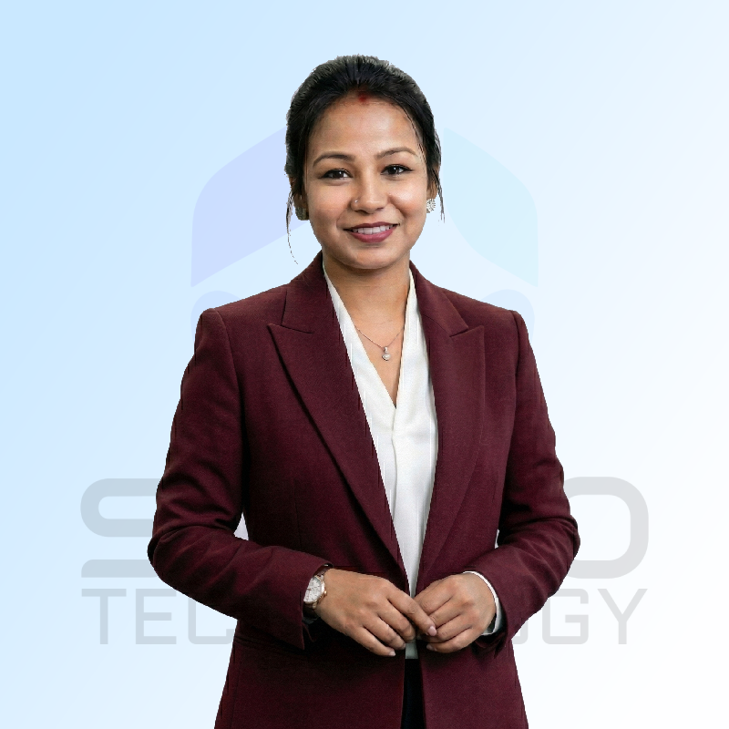 Susmita Bhakat